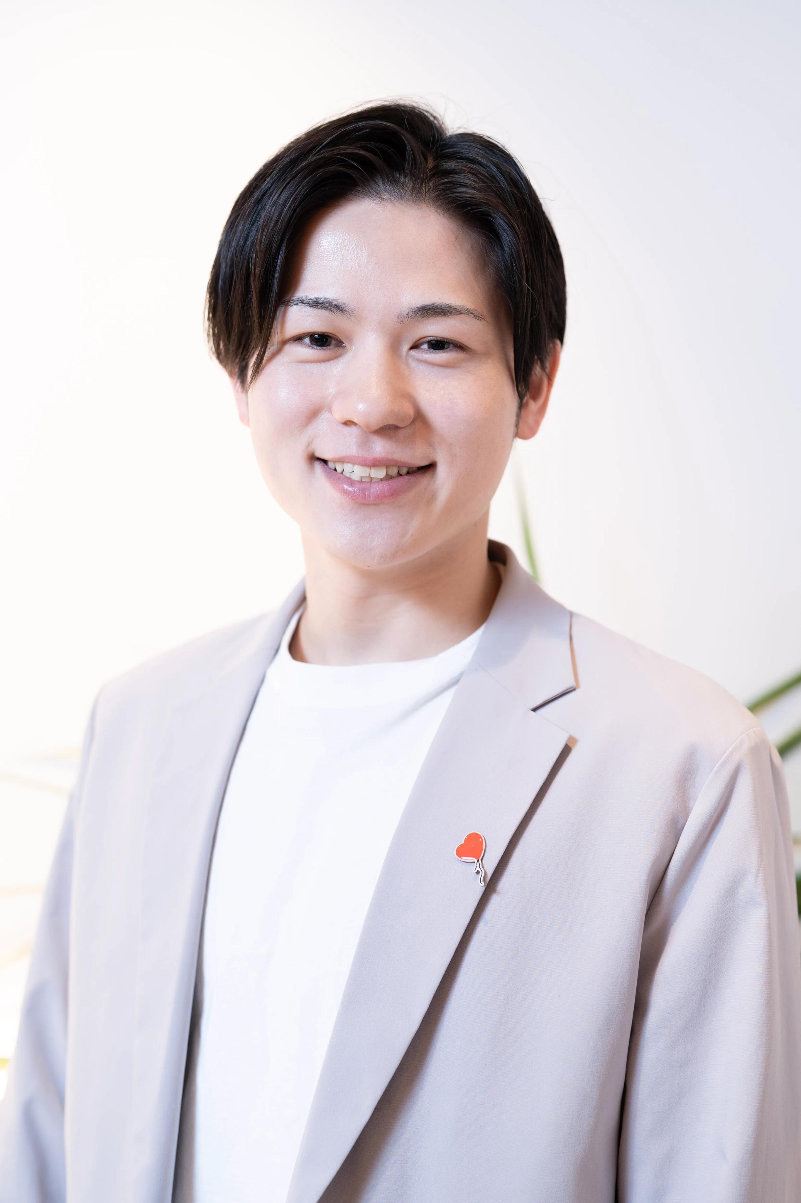 奥村雄大